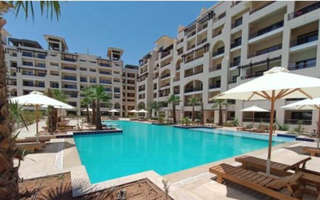One Bed Flat, Al Dau Heights Hurghada