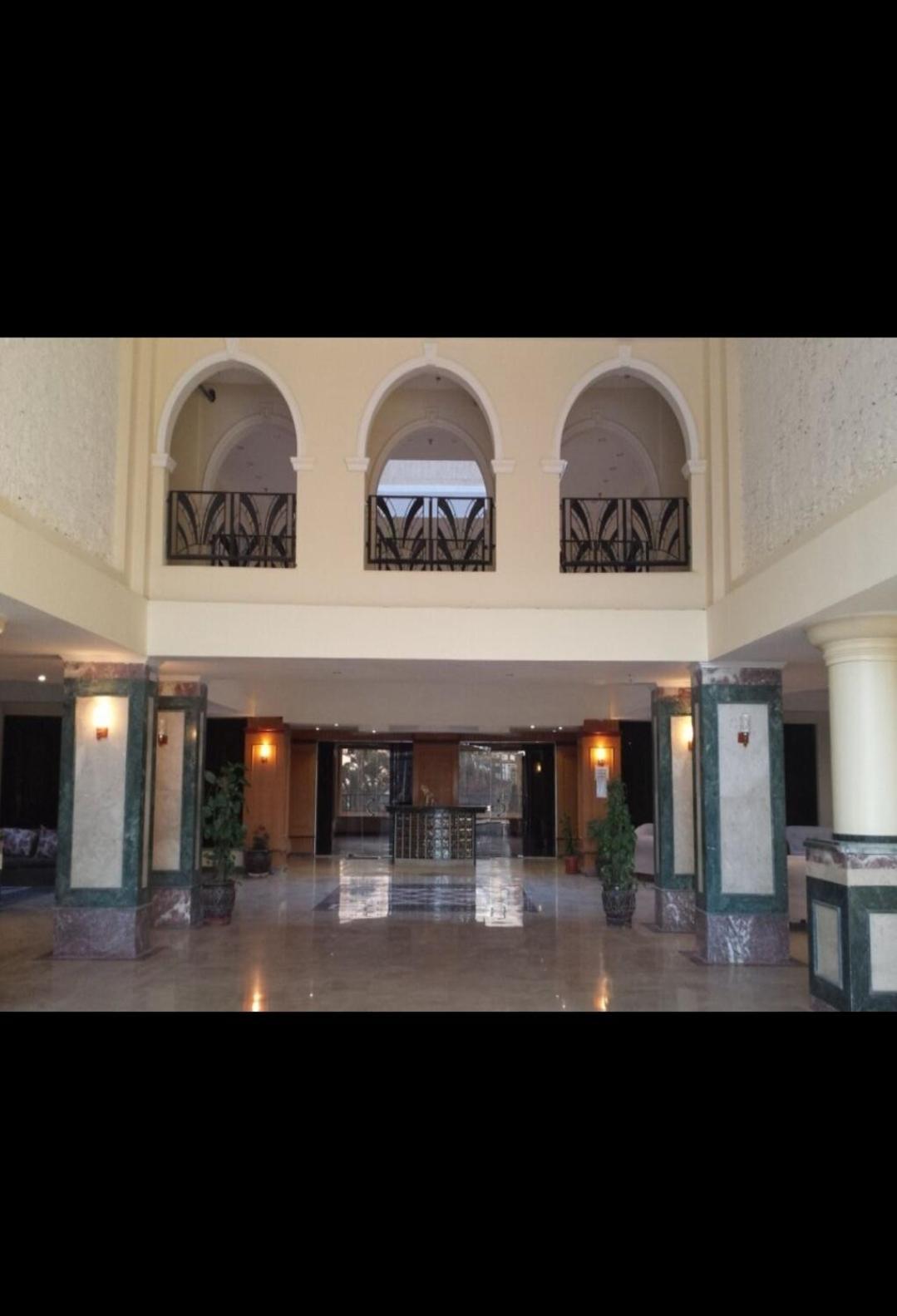 Palma A155 Appartement *