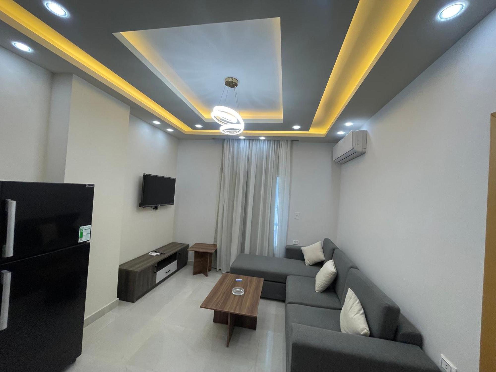 Gerges Apartment *
