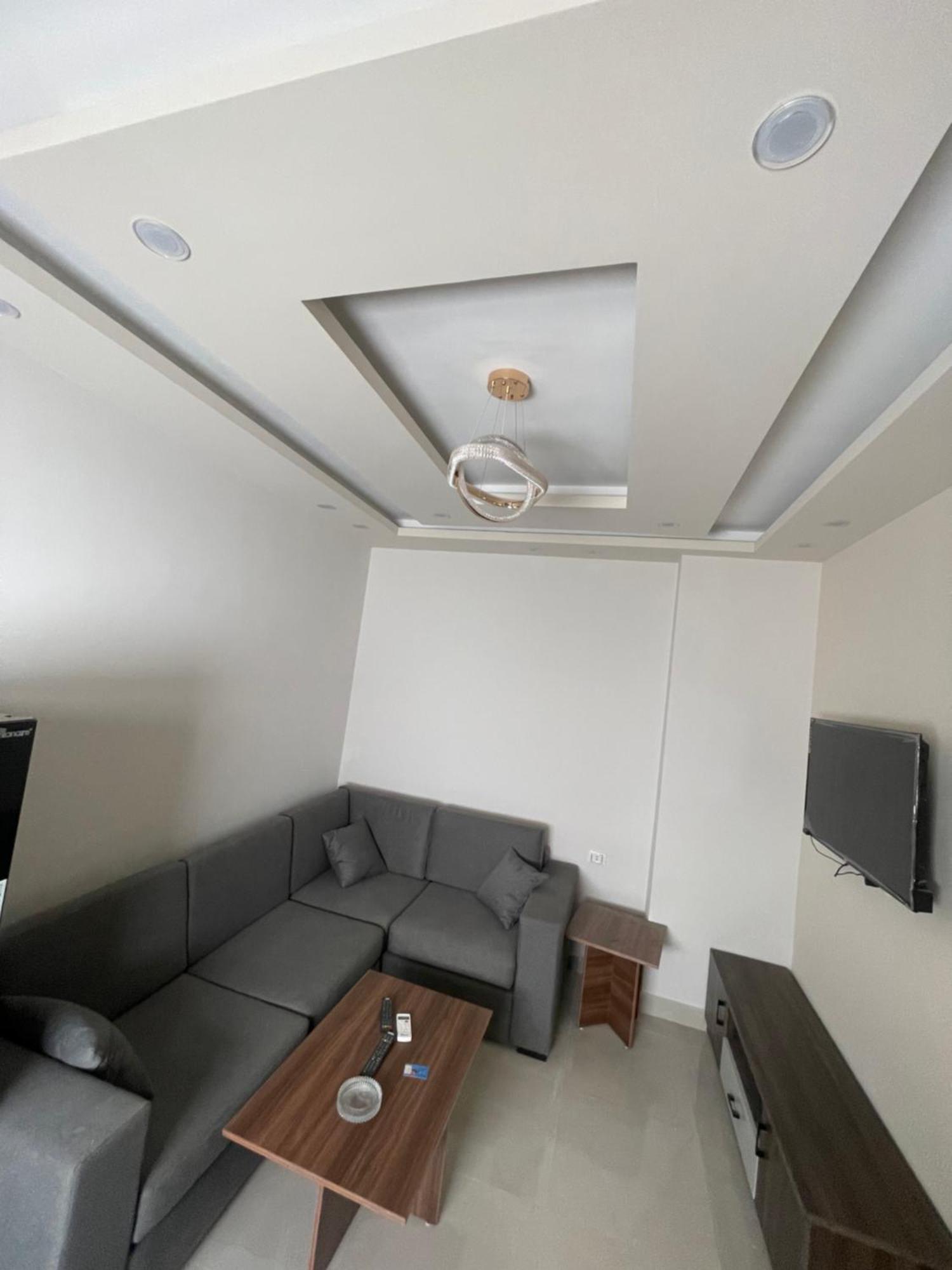 Apartment Gerges *