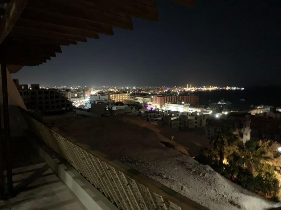 Apartment Panoramic Sea View In The Heart Of
