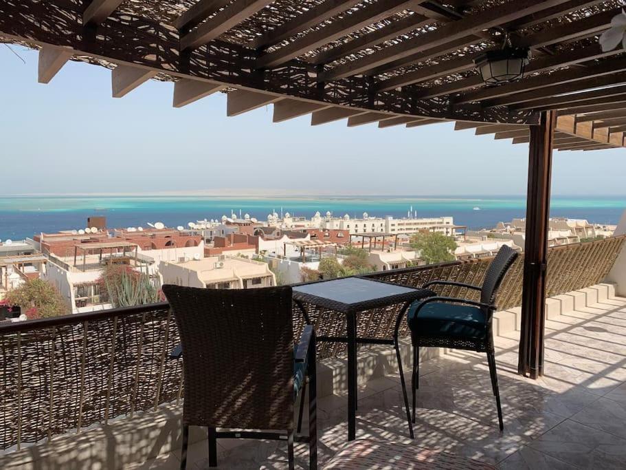 Panoramic Sea View In The Heart Of *