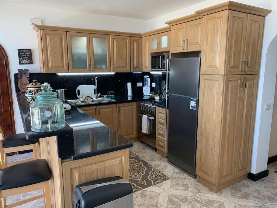 Apartment Panoramic Sea View In The Heart Of Hurghada