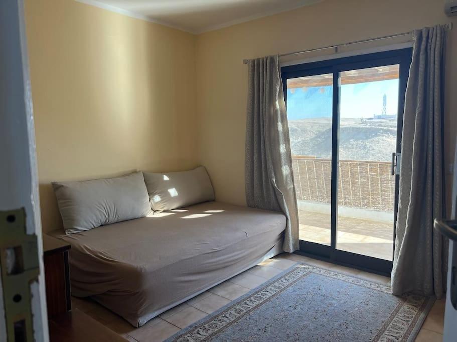 Panoramic Sea View In The Heart Of Hurghada