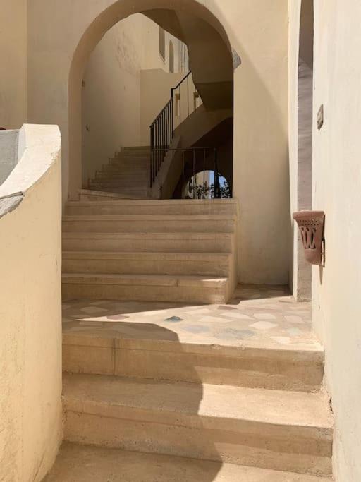 Apartment Panoramic Sea View In The Heart Of Hurghada