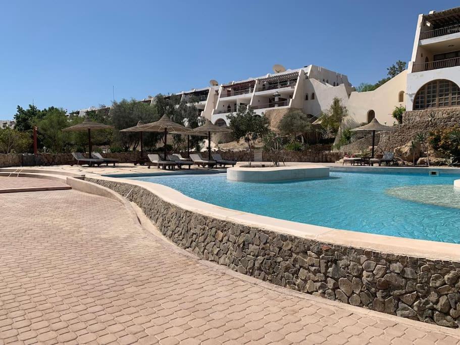 Apartment Panoramic Sea View In The Heart Of Hurghada