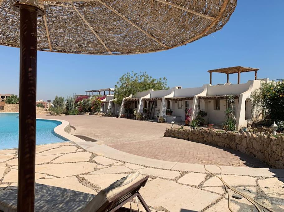 Panoramic Sea View In The Heart Of