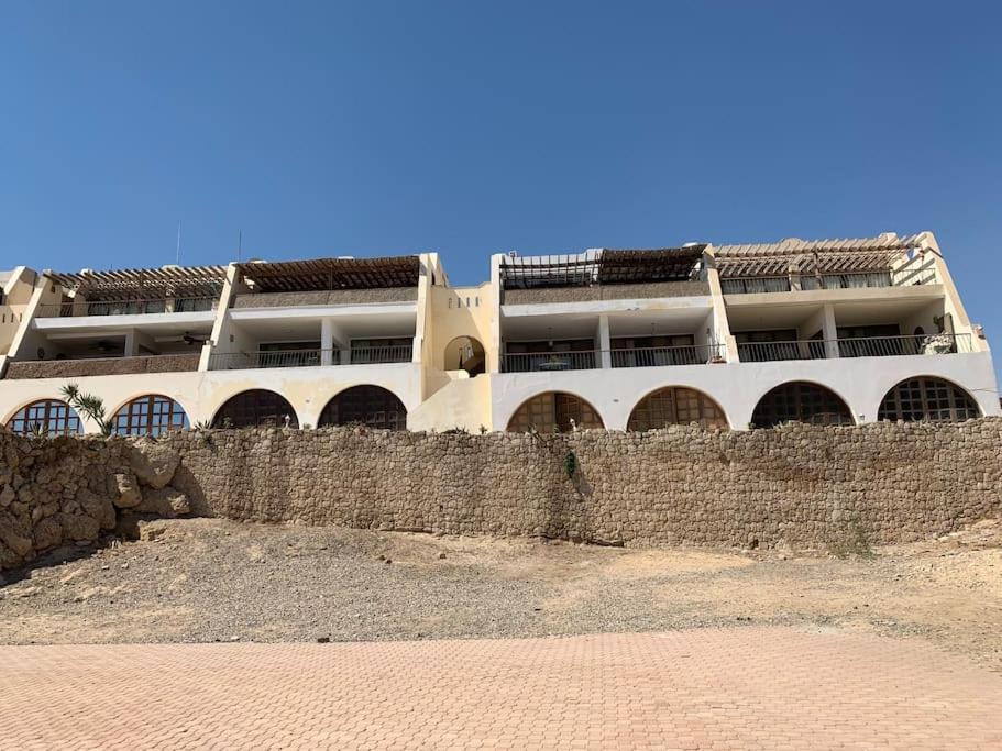 Panoramic Sea View In The Heart Of Apartment Hurghada