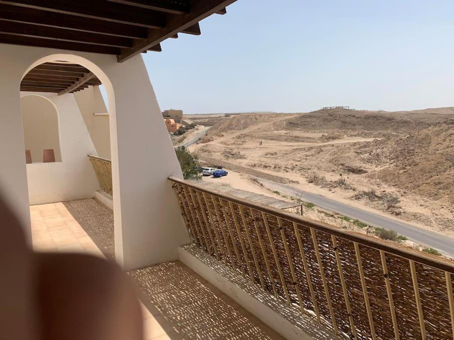 Panoramic Sea View In The Heart Of Apartment Hurghada