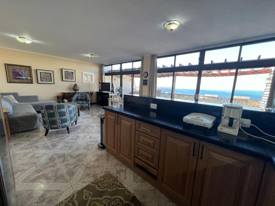 Panoramic Sea View In The Heart Of *