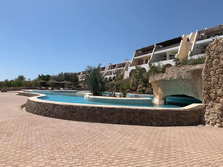 Panoramic Sea View In The Heart Of Hurghada