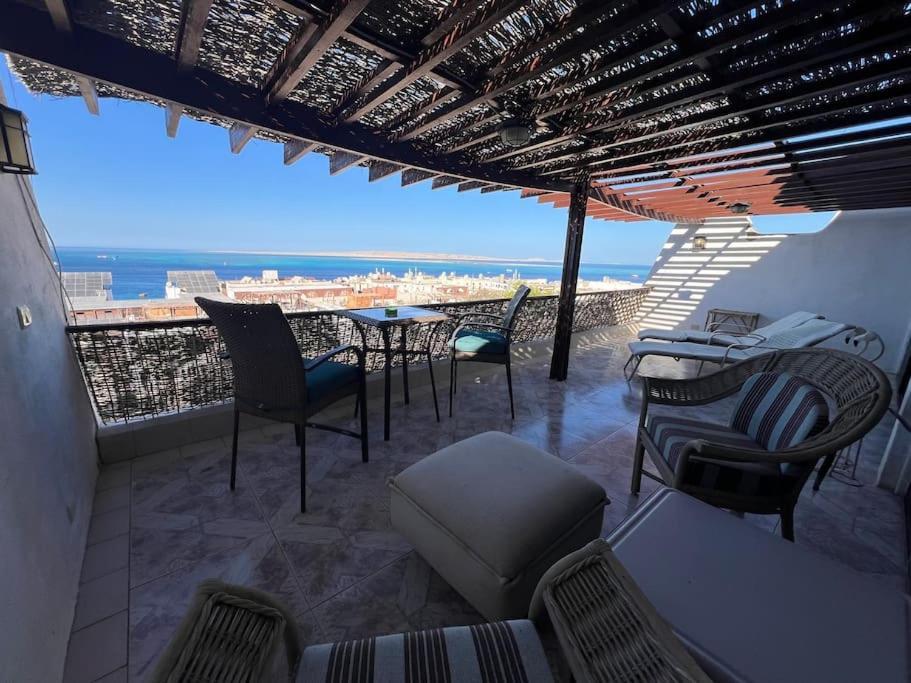 Apartment Panoramic Sea View In The Heart Of *
