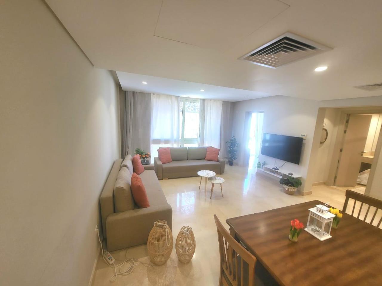 Mangroovy Ei Gouna Two Bedrooms A F Appartement Hurghada