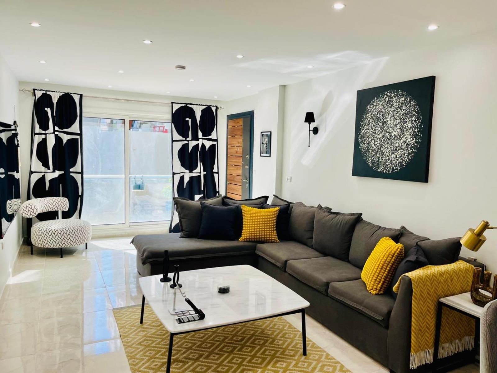 Stylish Apartment Hurghada