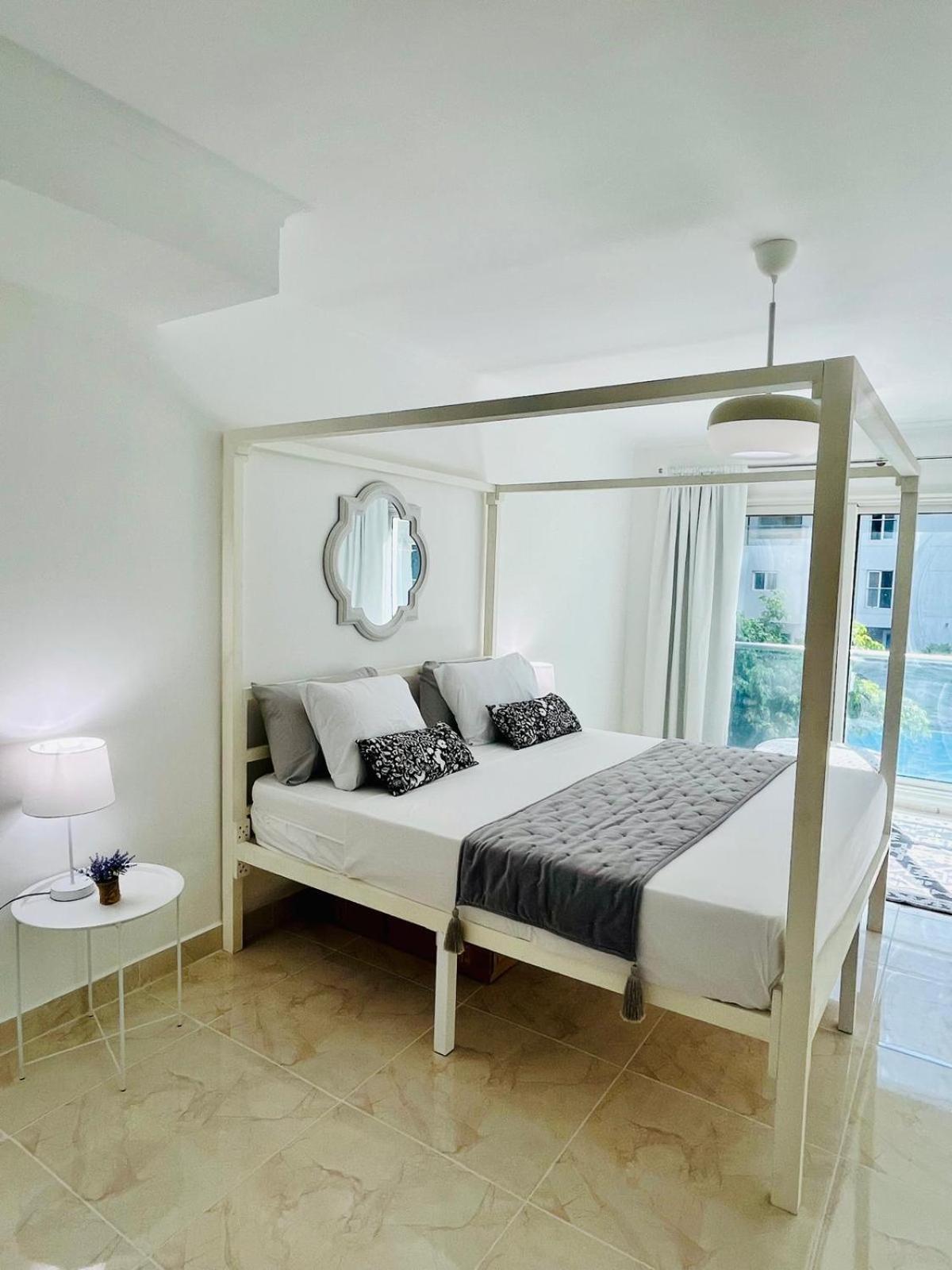 Stylish Apartment