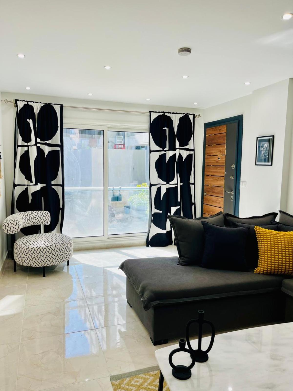 Apartment Stylish Hurghada