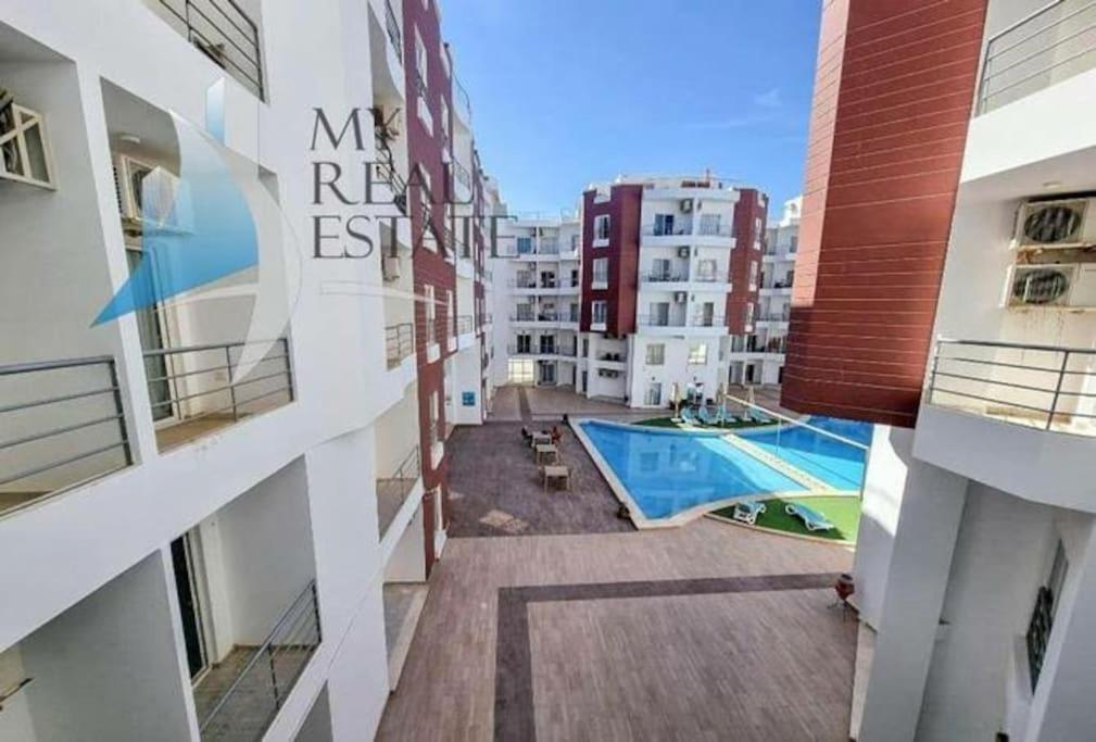 Apartment In Aqua Palms Hurghada