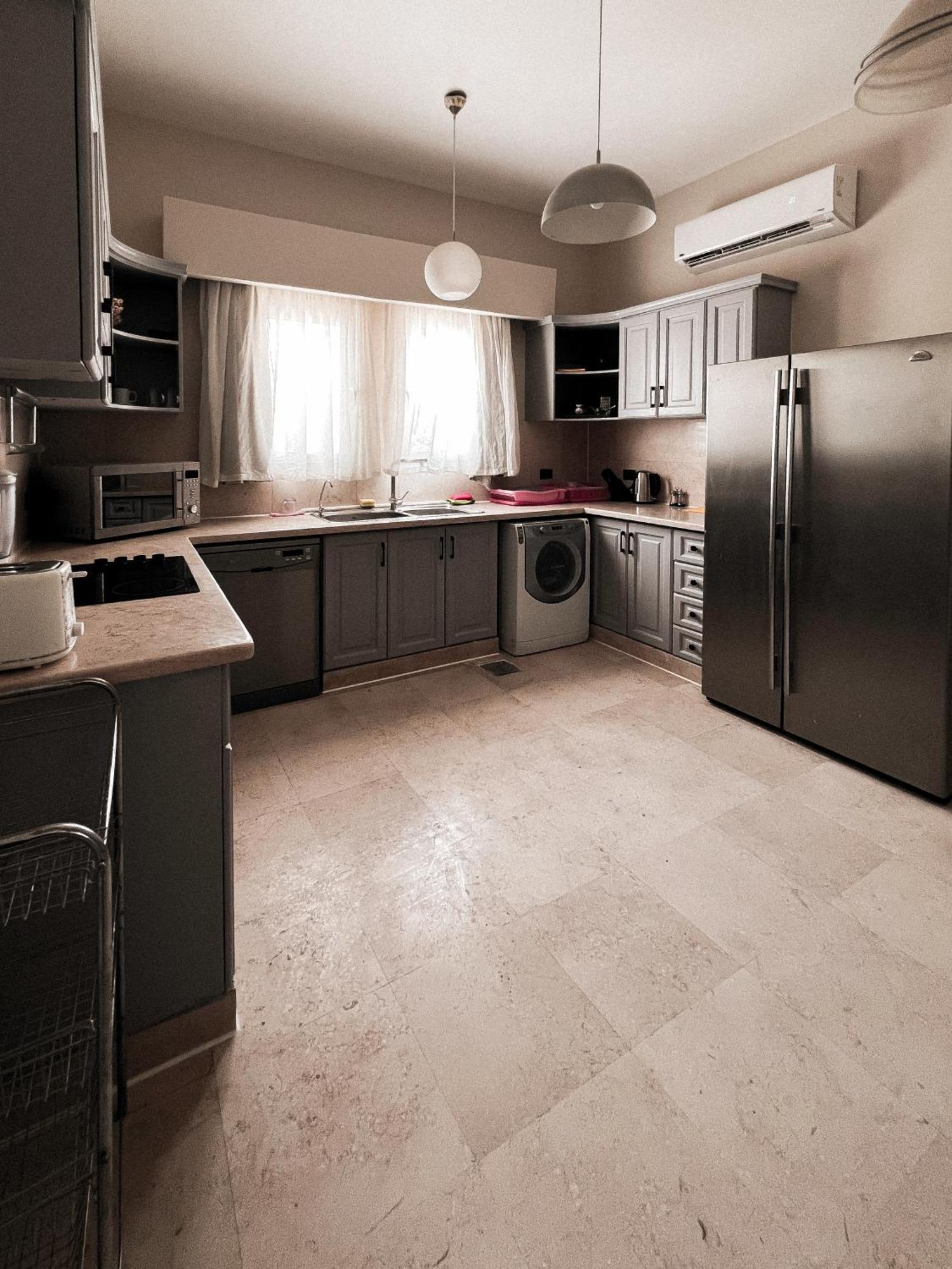 Gs 18 Villa Hurghada