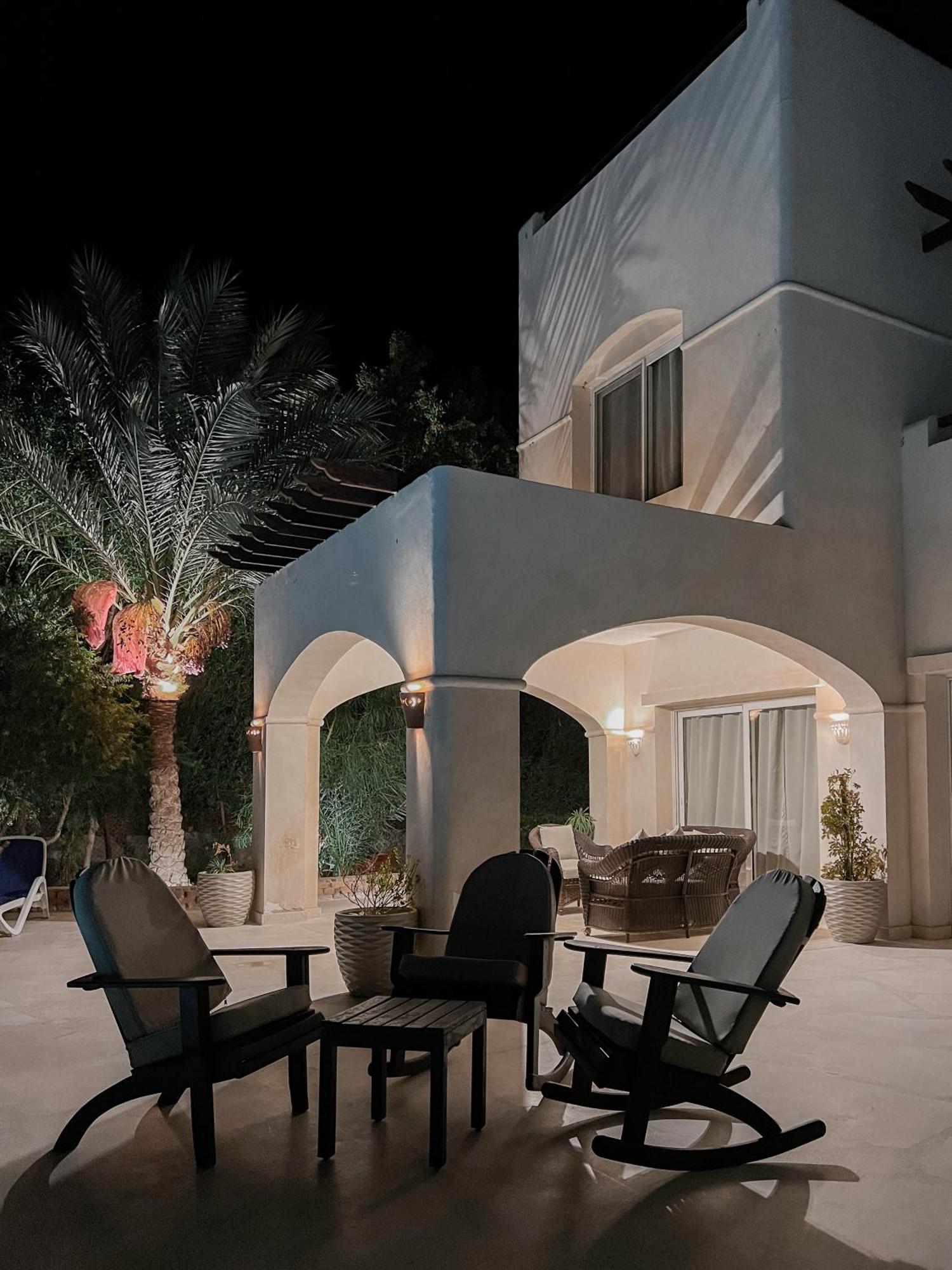 Pousada Gs 18 Hurghada