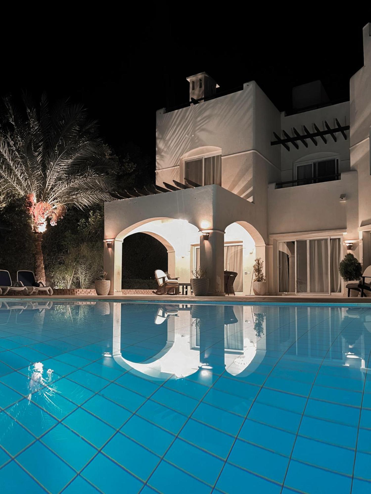 Gs 18 Hurghada