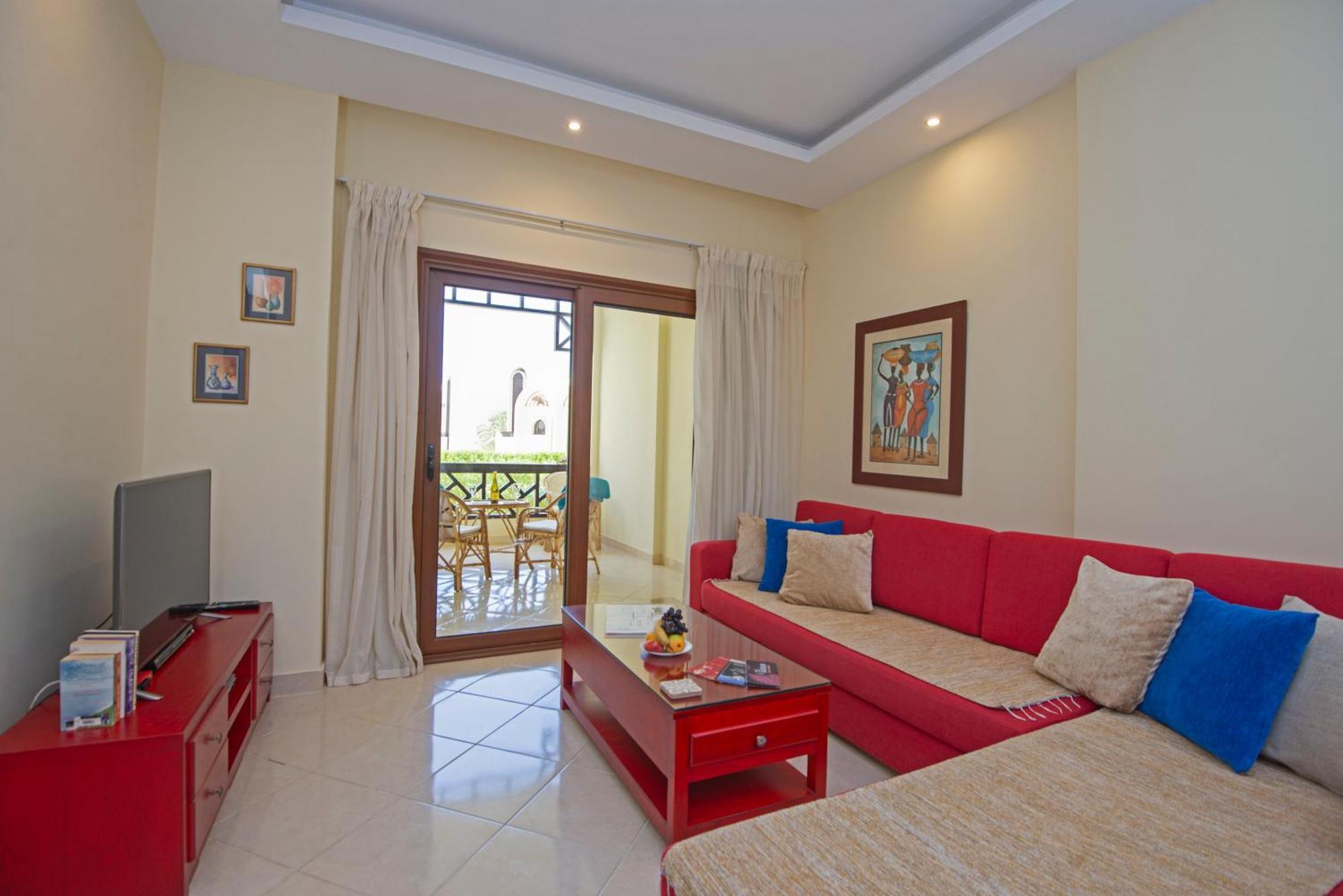 Buki-gravity-homes, App No1, Amazing Spacy Beachfront In 5 Star Gravity Sahl Hasheesh- For Guests With Nonegyptian Passports Hurghada
