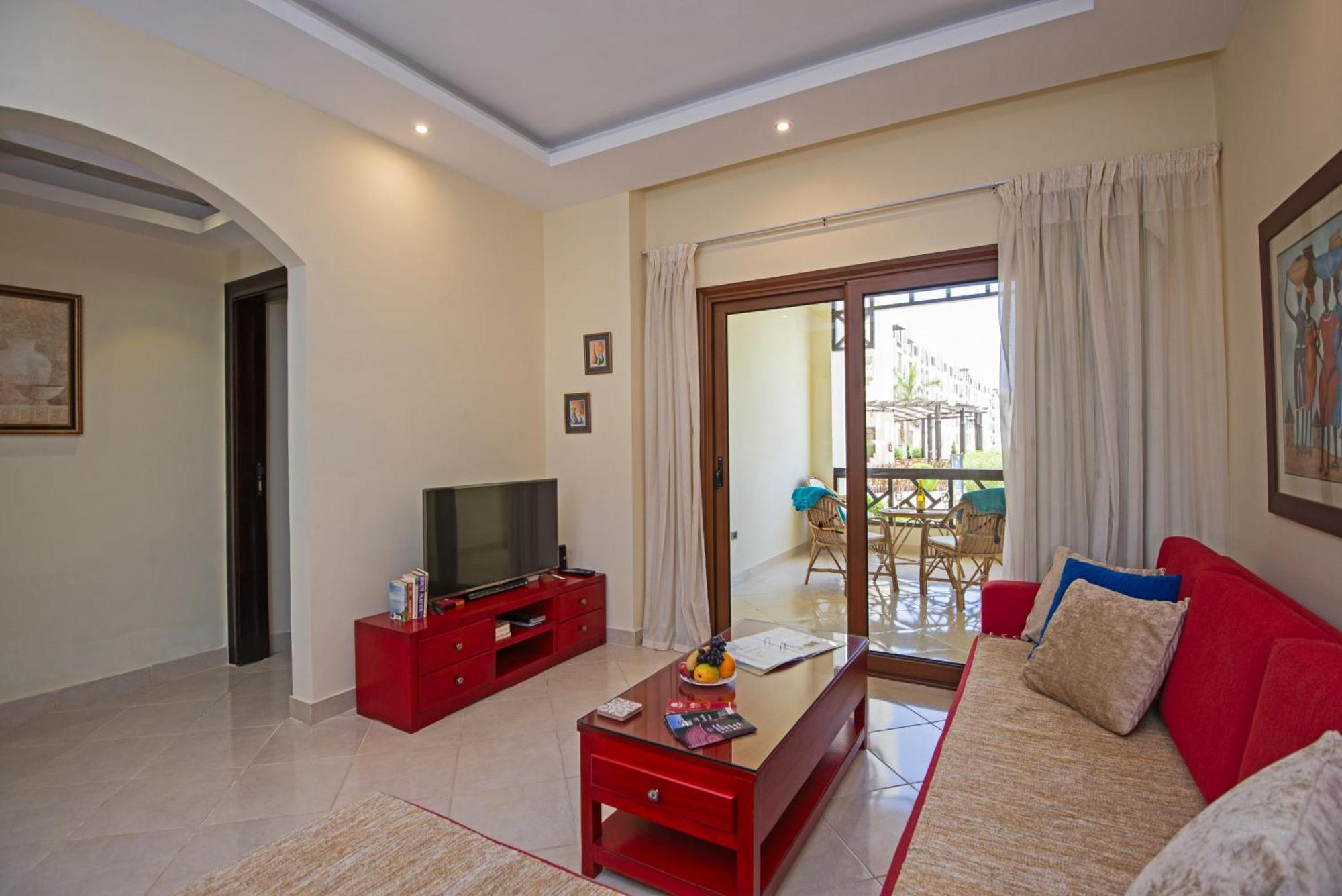 Buki-gravity-homes, App No1, Amazing Spacy Beachfront In 5 Star Gravity Sahl Hasheesh- For Guests With Nonegyptian Passports