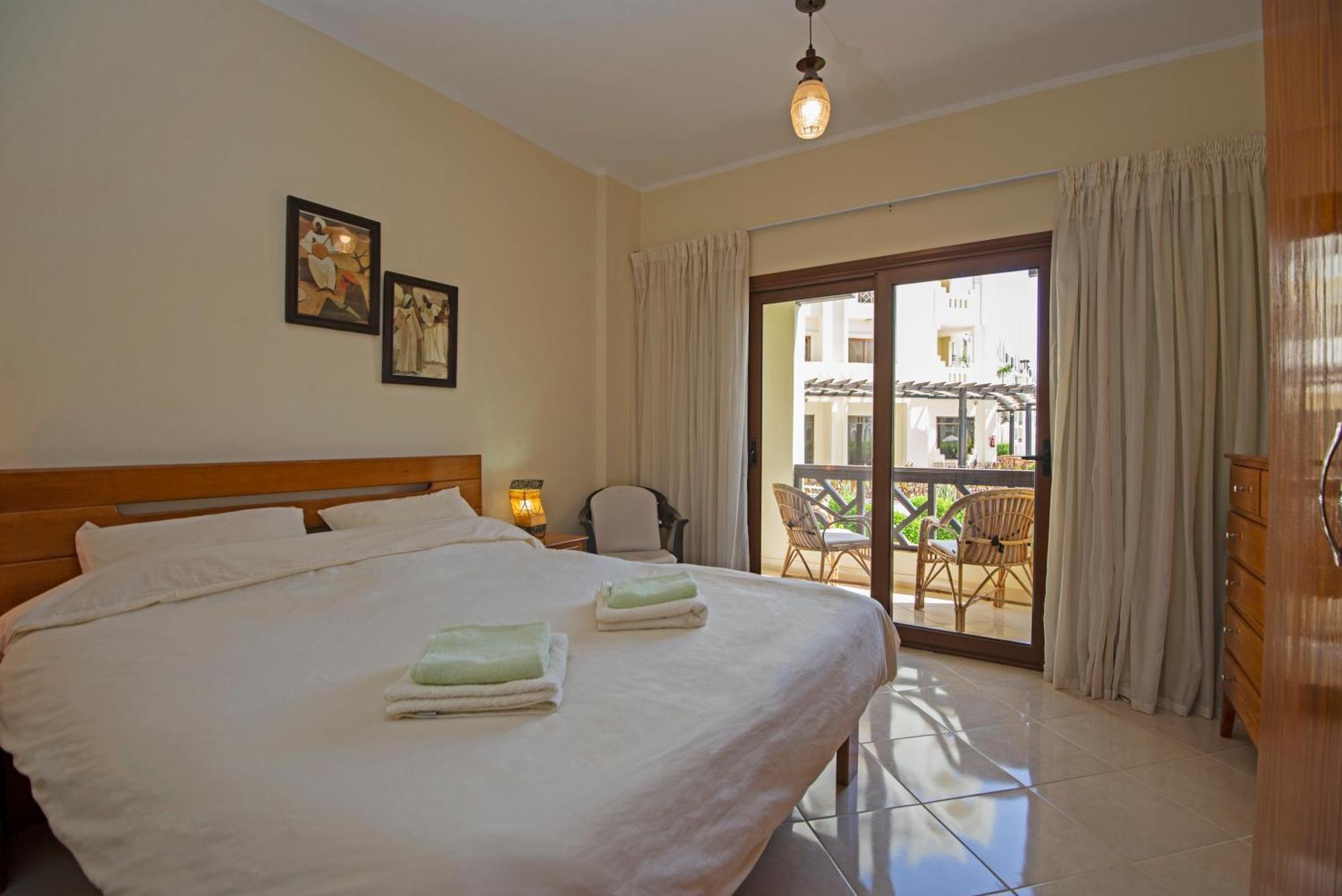Buki-gravity-homes, App No1, Amazing Spacy Beachfront In 5 Star Gravity Sahl Hasheesh- For Guests With Nonegyptian Passports Apartment Hurghada