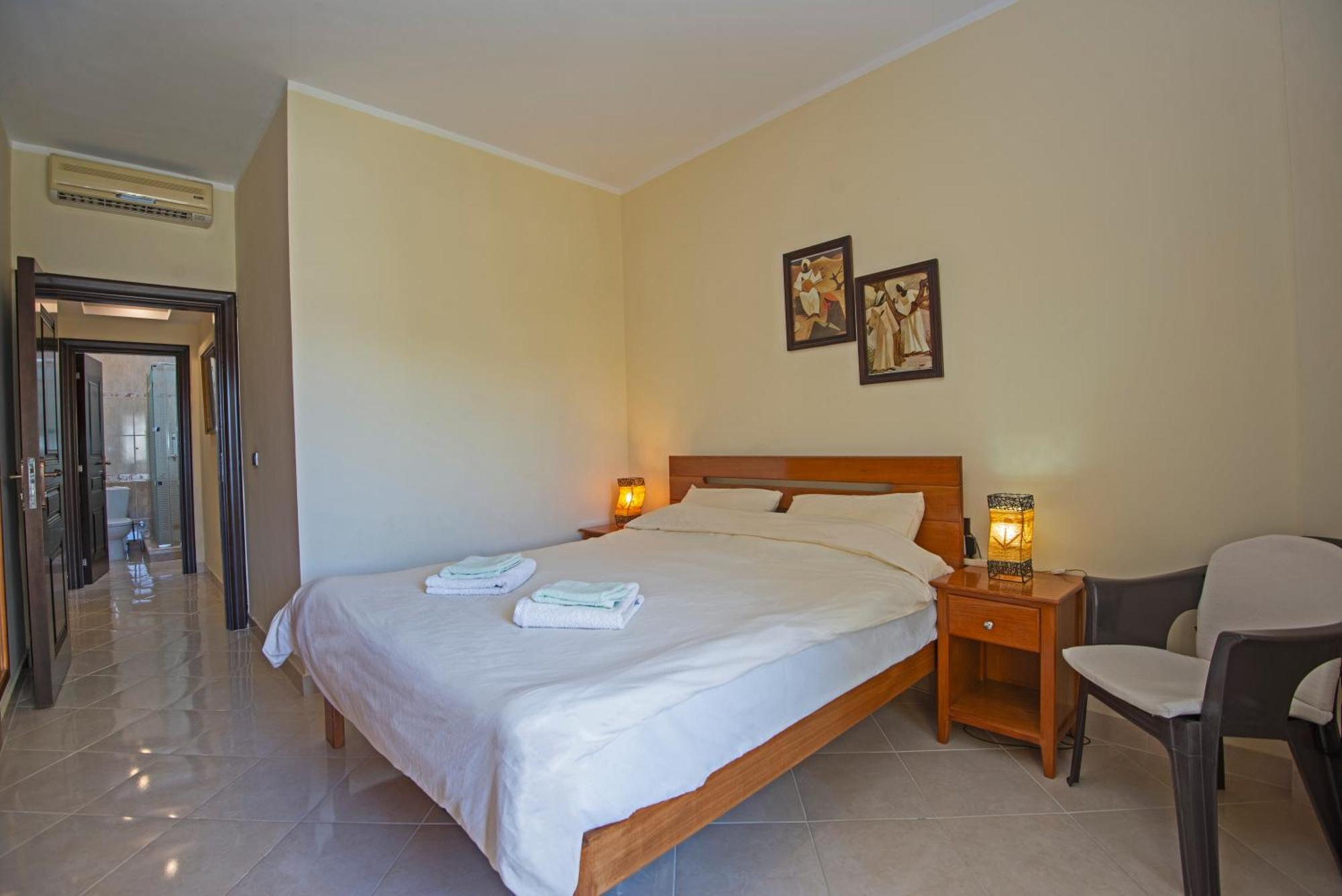 Buki-gravity-homes, App No1, Amazing Spacy Beachfront In 5 Star Gravity Sahl Hasheesh- For Guests With Nonegyptian Passports Apartment *