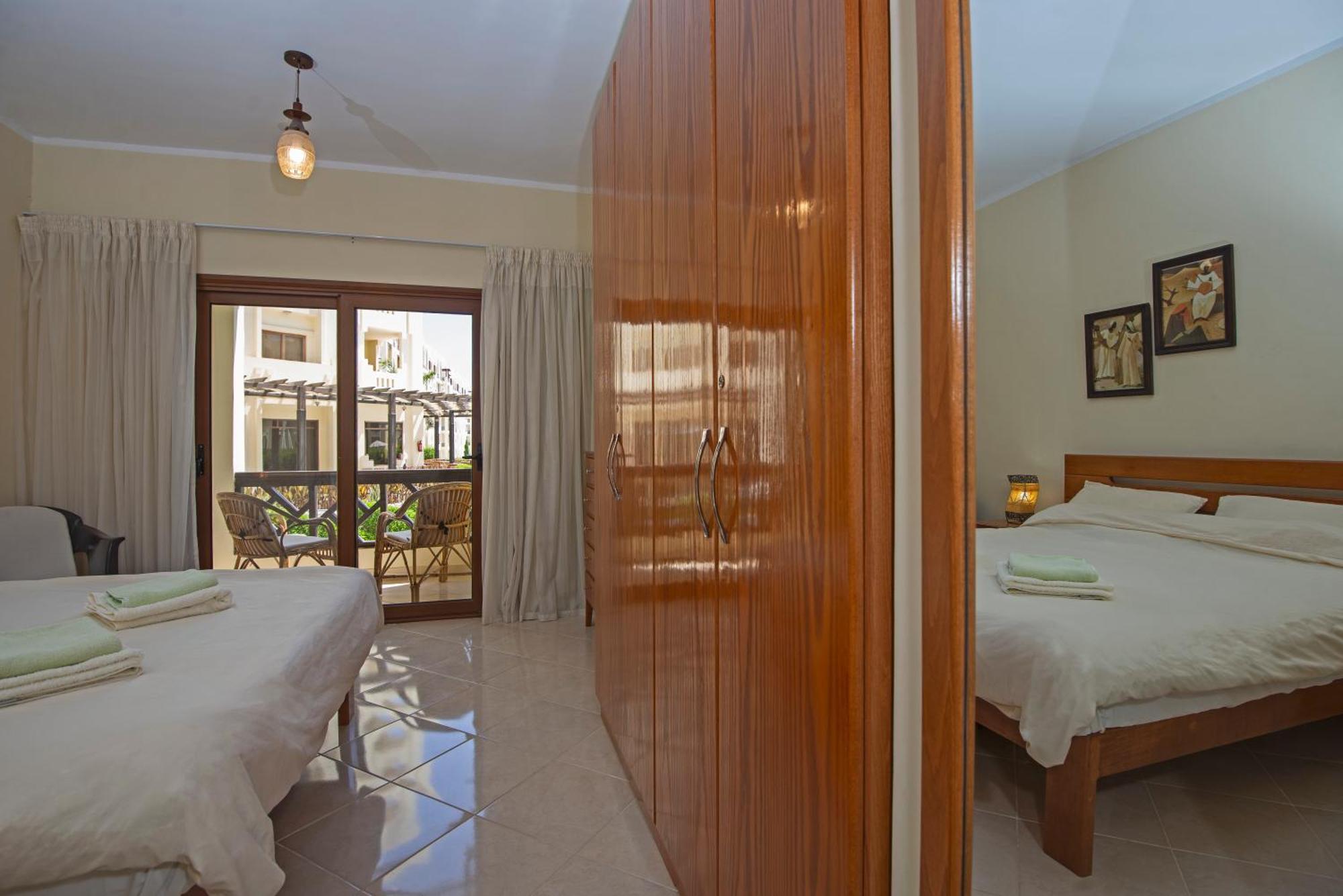 Buki-gravity-homes, App No1, Amazing Spacy Beachfront In 5 Star Gravity Sahl Hasheesh- For Guests With Nonegyptian Passports Apartment Hurghada