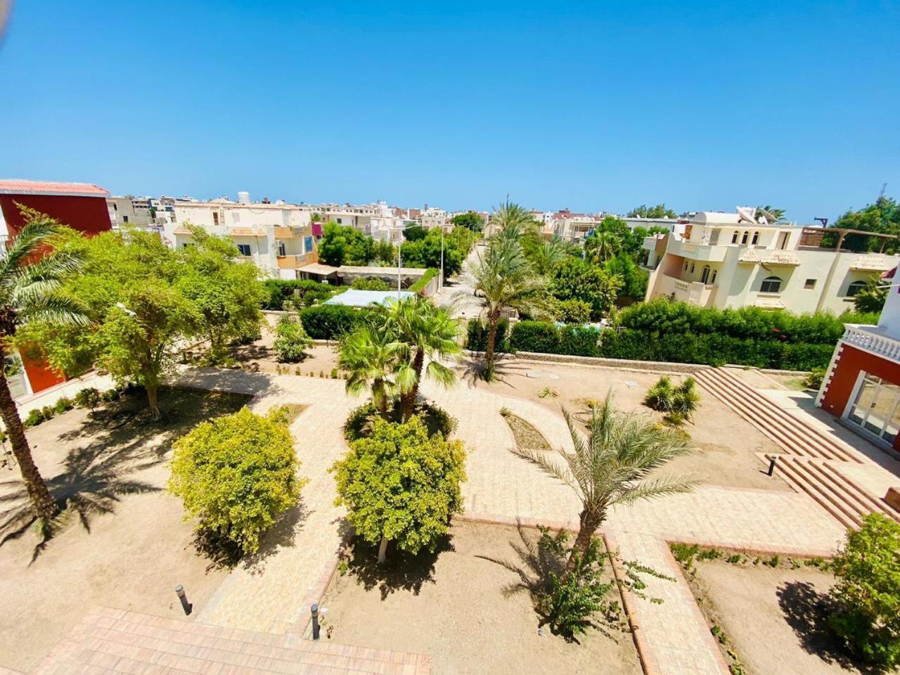 Villa 4 Hurghada