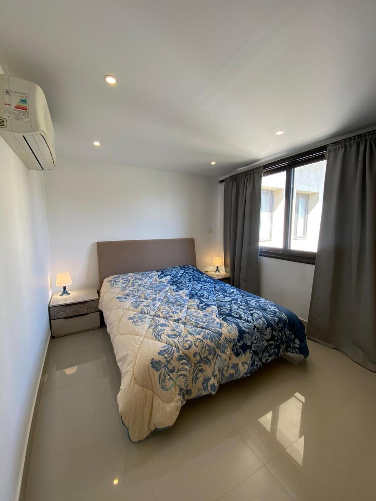 2 Bedrooms G Cribs Chalet