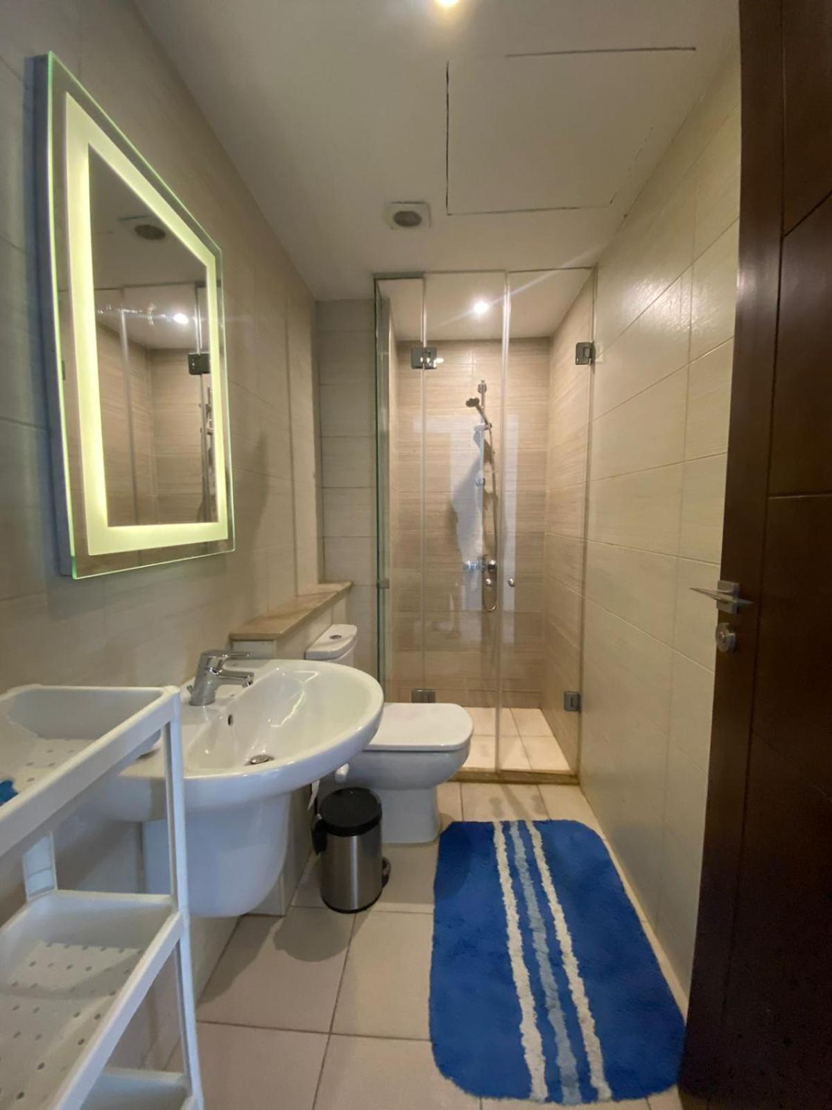 2 Bedrooms G Cribs Chalet Hurghada