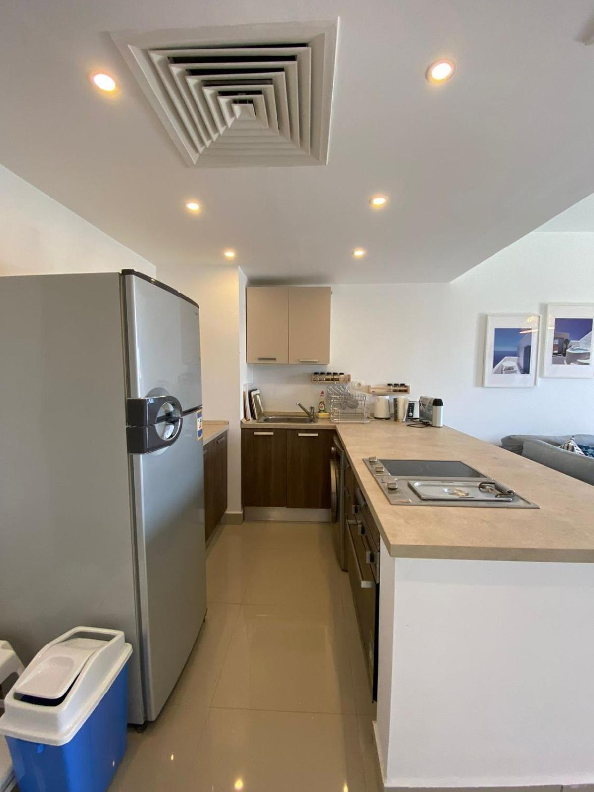 2 Bedrooms G Cribs Hurghada