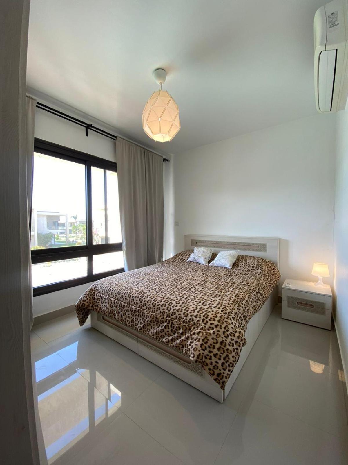 Chalet 2 Bedrooms G Cribs