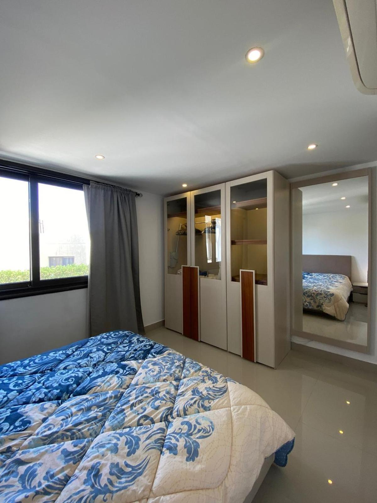 2 Bedrooms G Cribs Chalet Hurghada