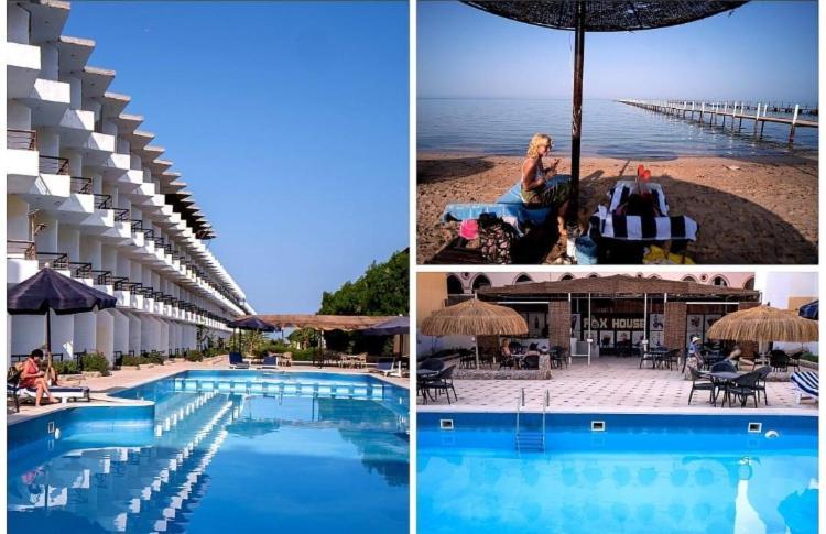 Apartment Fox House Hurghada