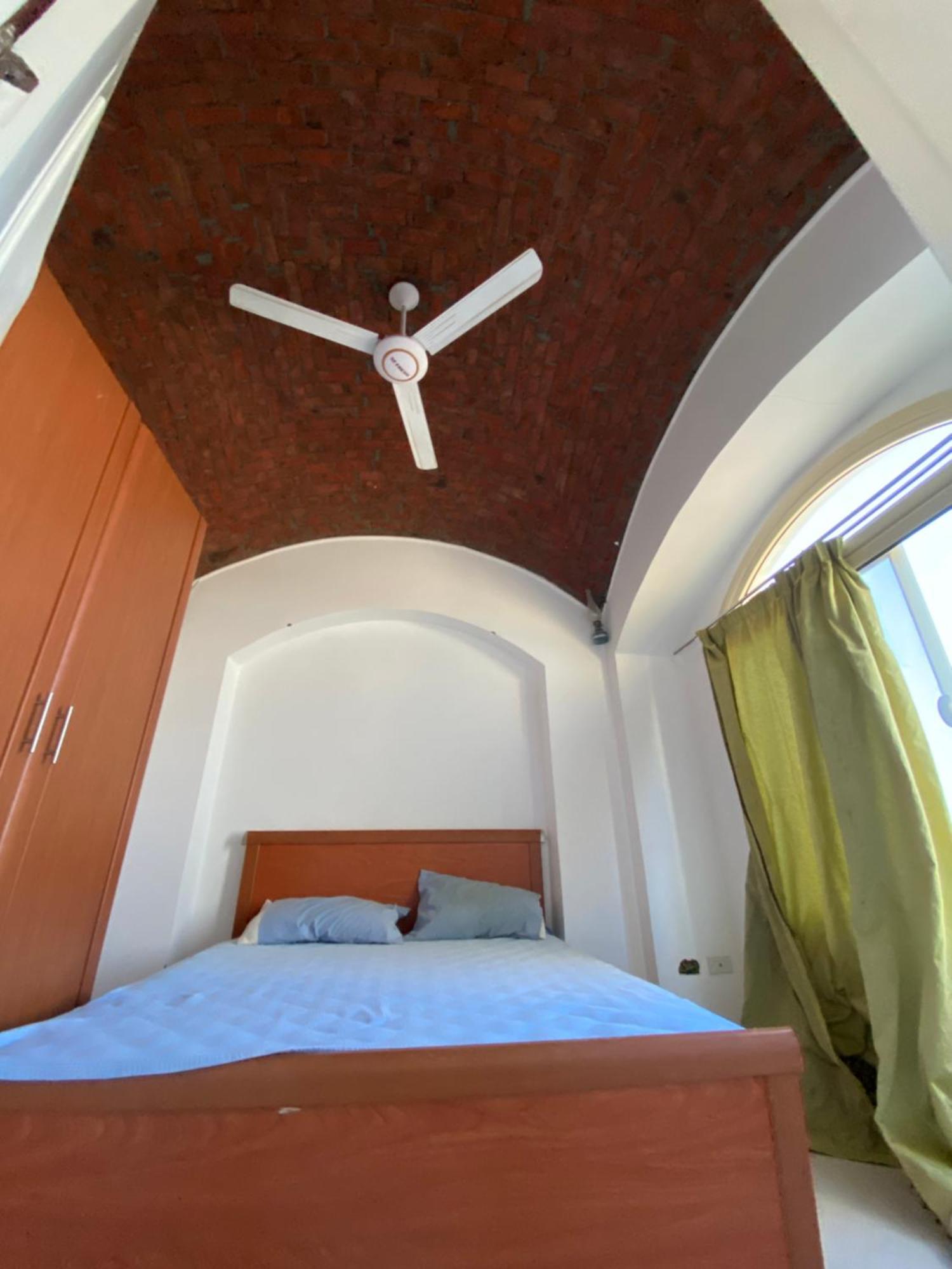 Apartment Crystal Waves Hurghada