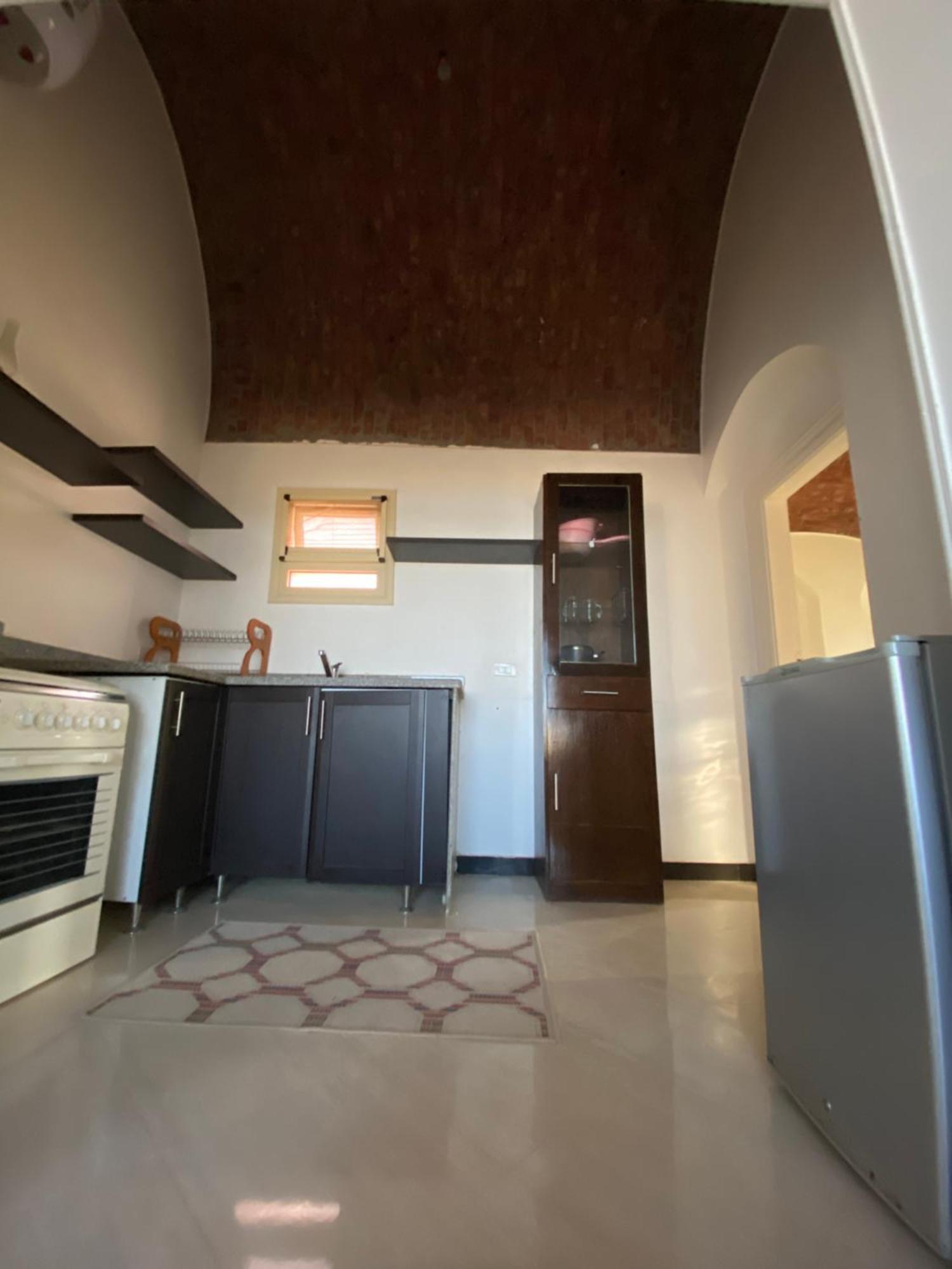 Crystal Waves Apartment