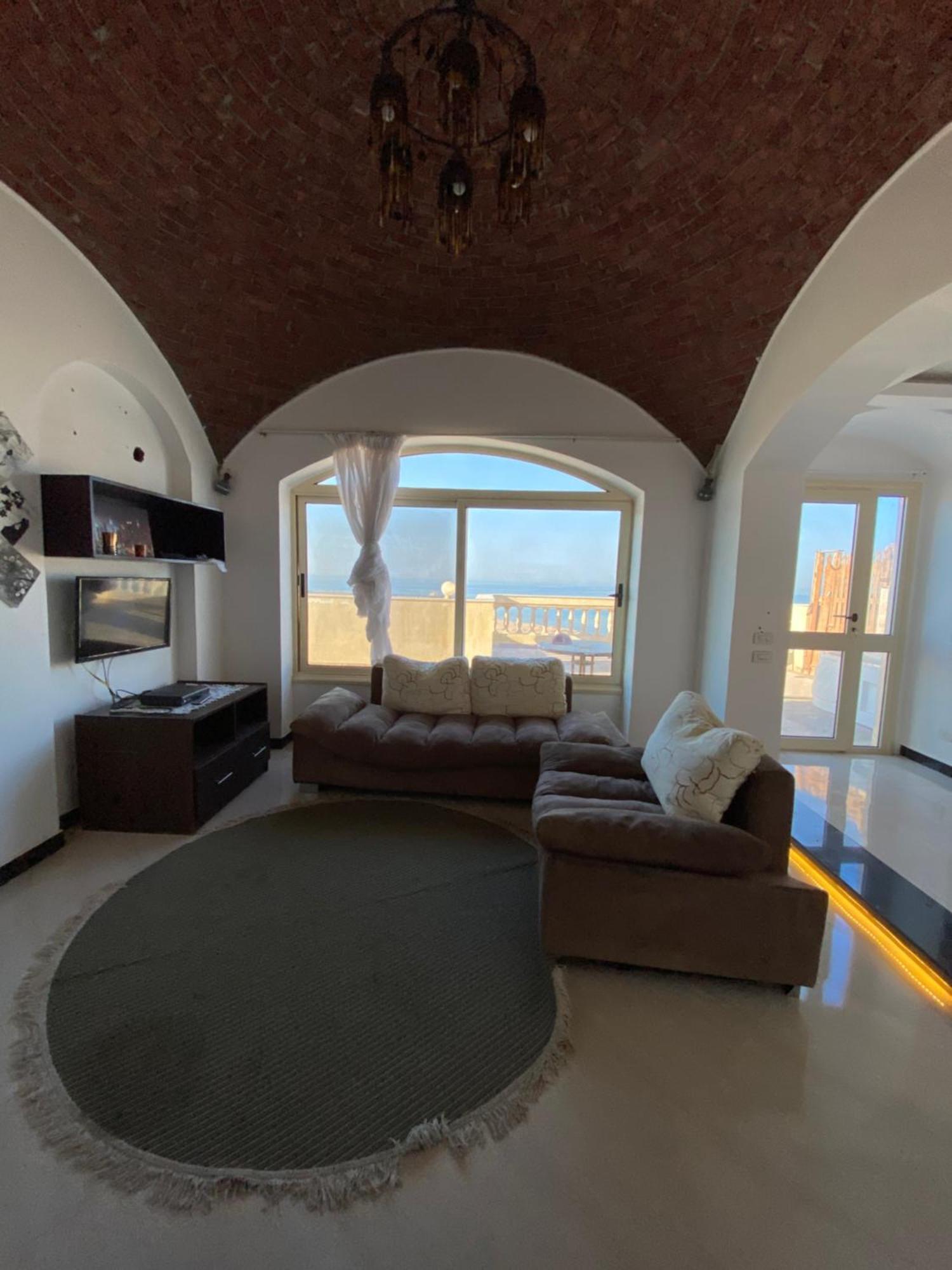 Crystal Waves Apartment Hurghada
