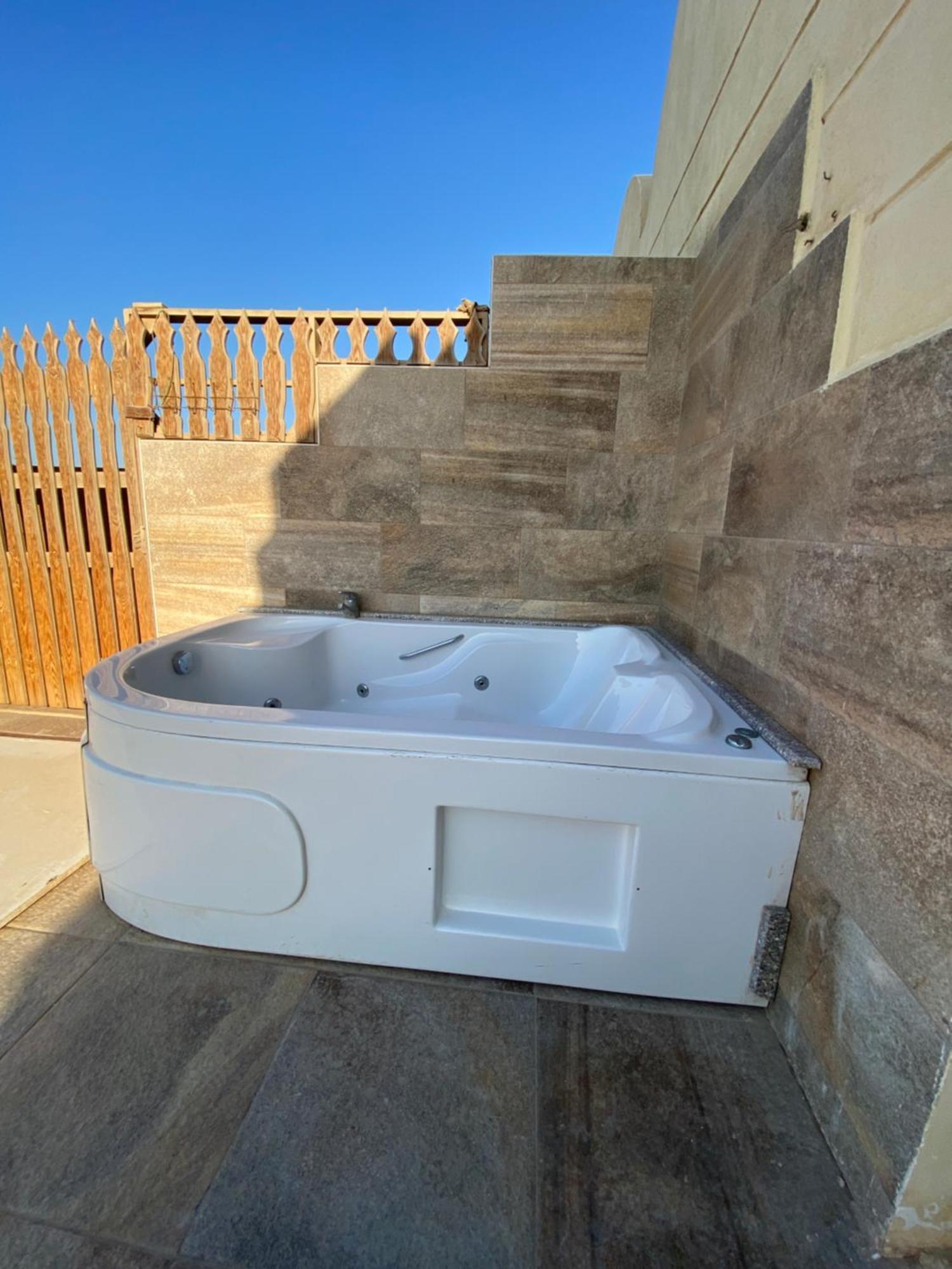 Apartment Crystal Waves Hurghada