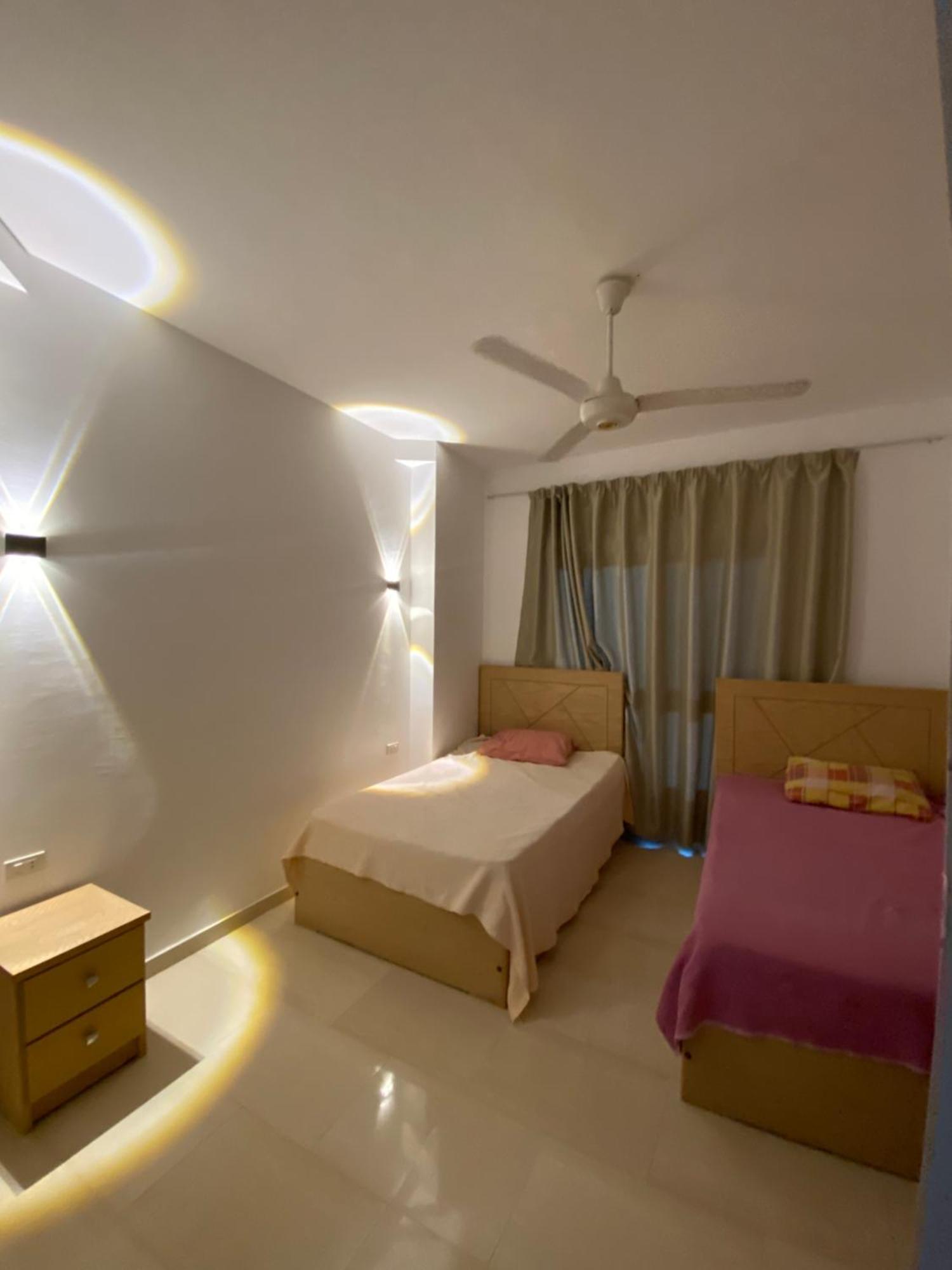 Apartment Crystal Waves Hurghada