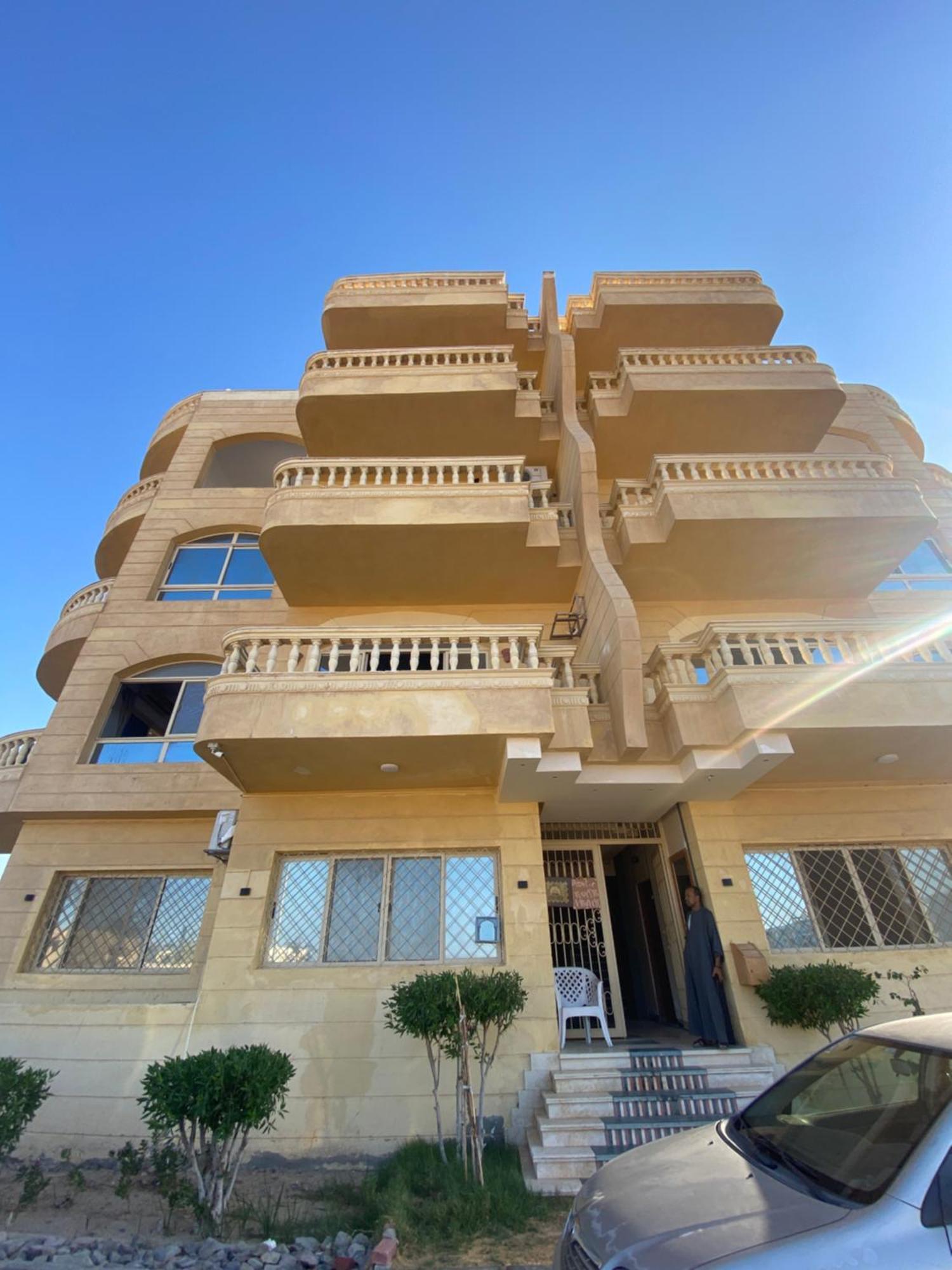 Crystal Waves Apartment