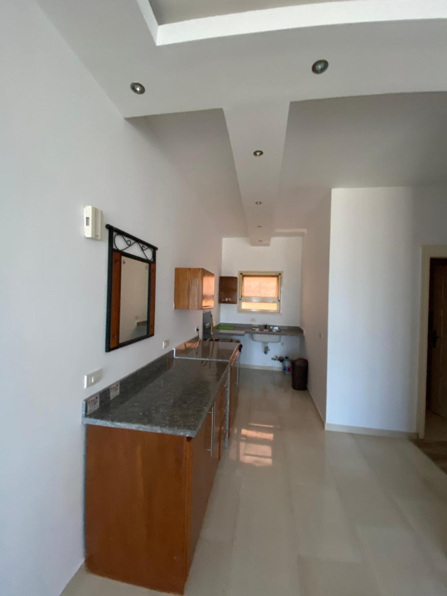 Apartment Crystal Waves Hurghada