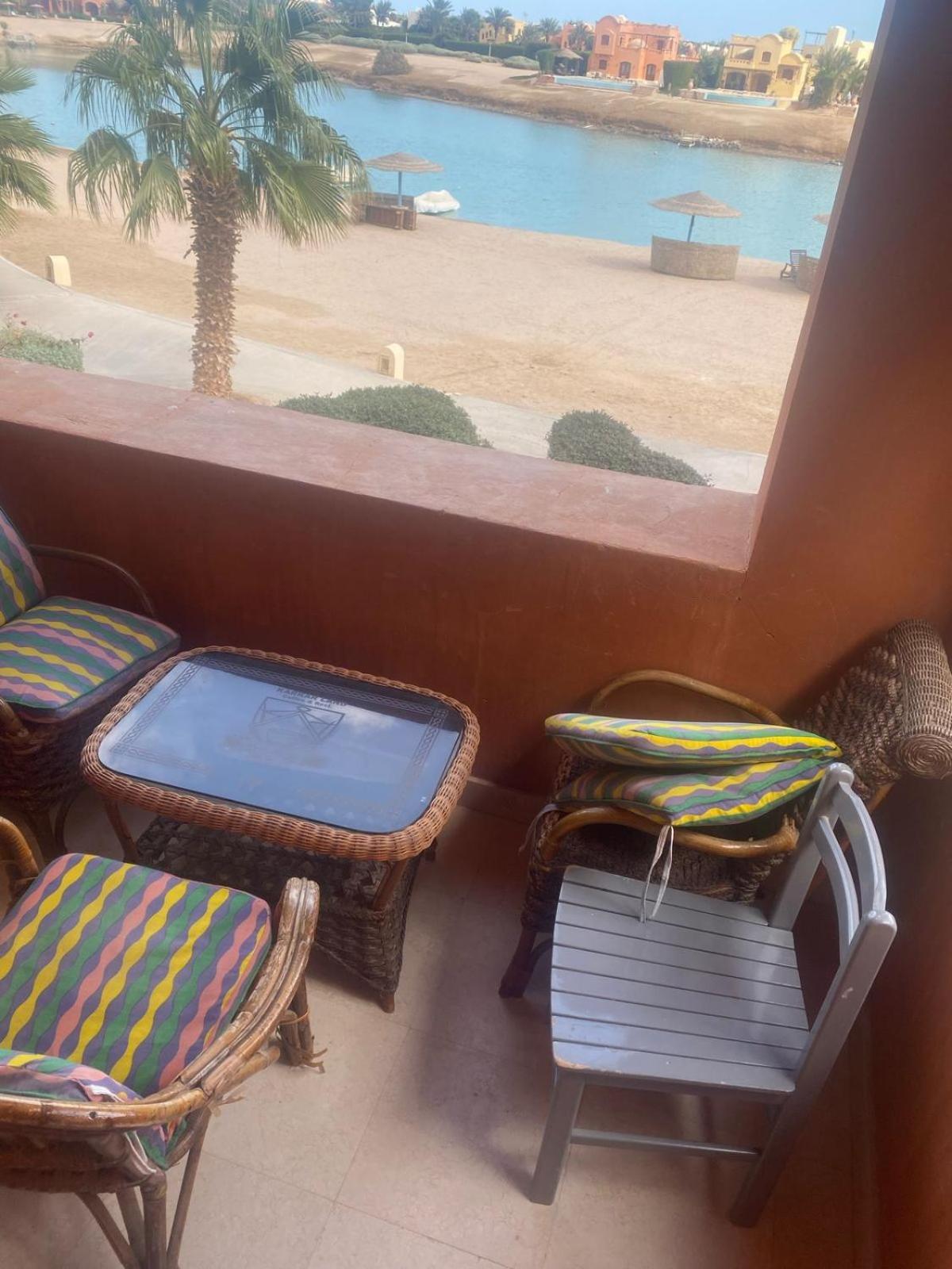Westgolf Y 62 1-8 * Hurghada