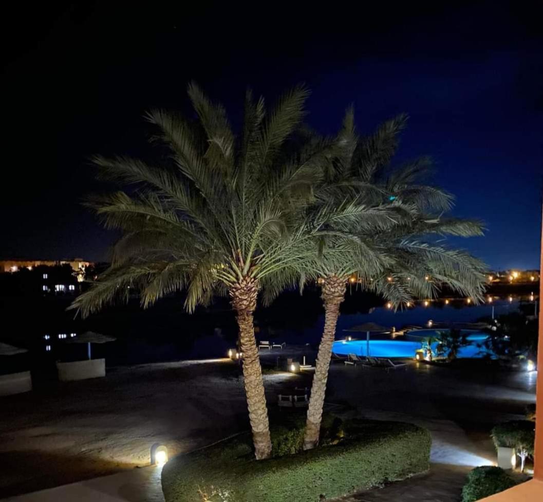 Westgolf Y 62 1-8 Apartment Hurghada