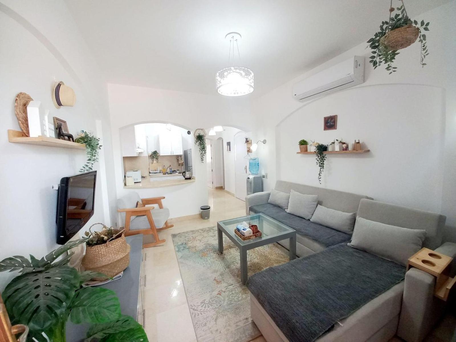 Apartment Westgolf Y 62 1-8 Hurghada