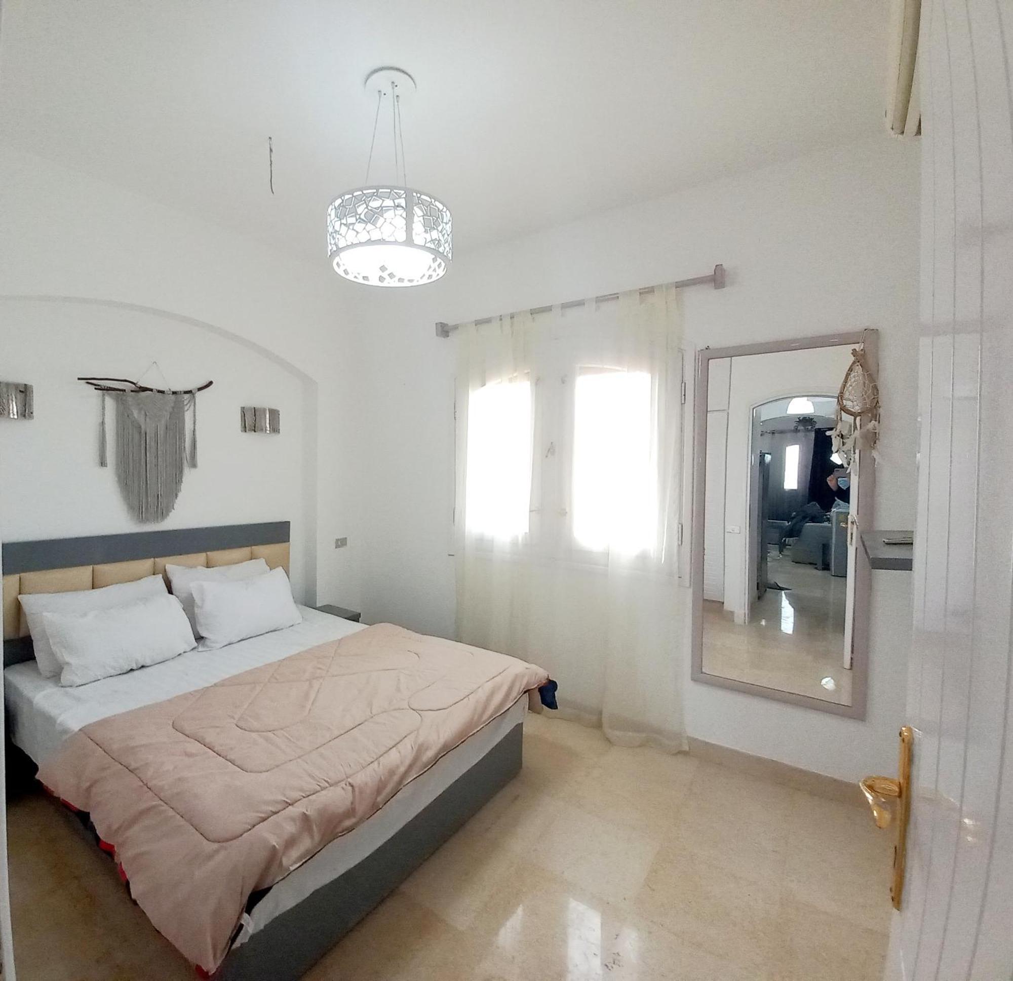 Westgolf Y 62 1-8 Apartment Hurghada