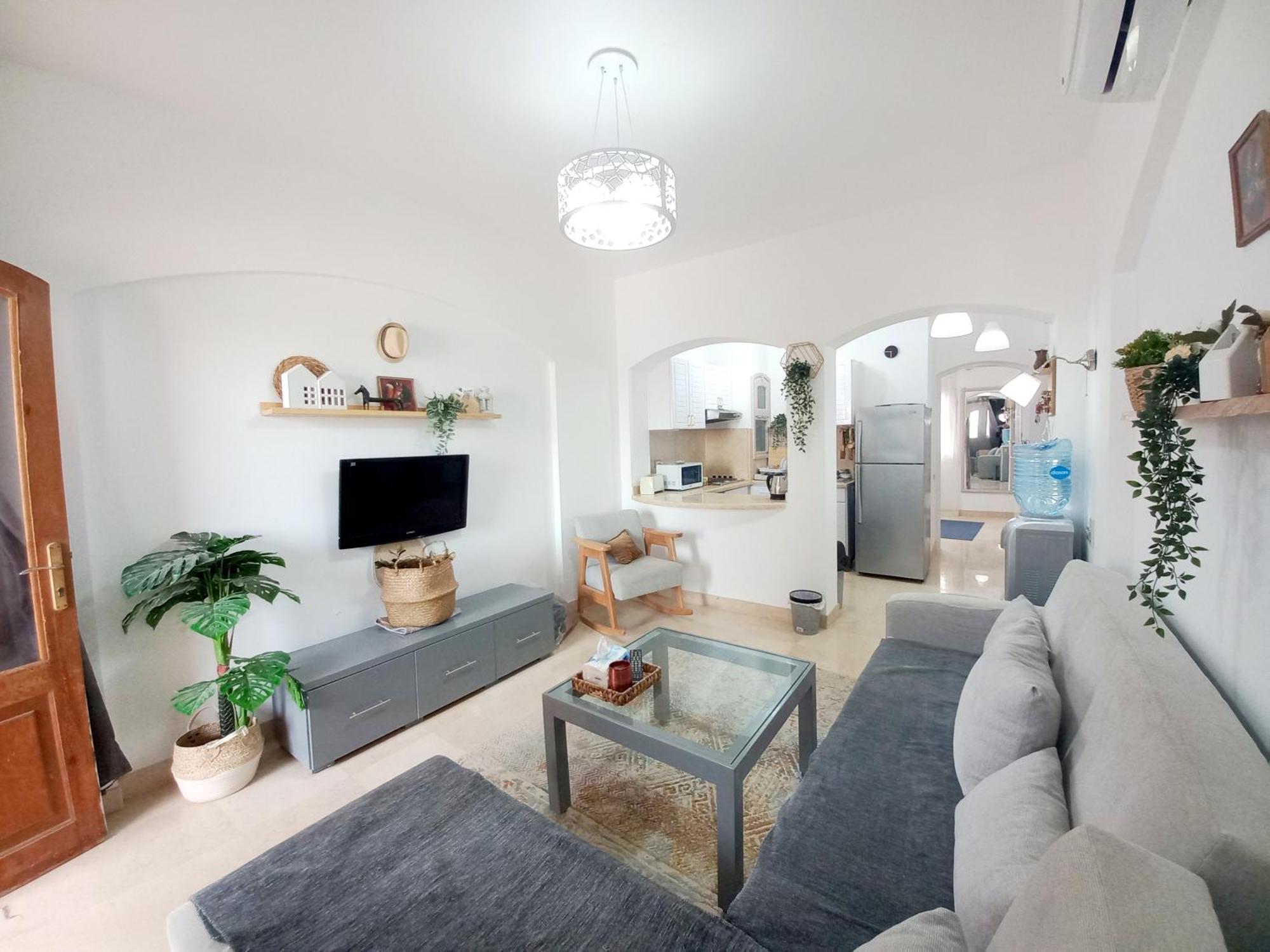 Apartment Westgolf Y 62 1-8 Hurghada