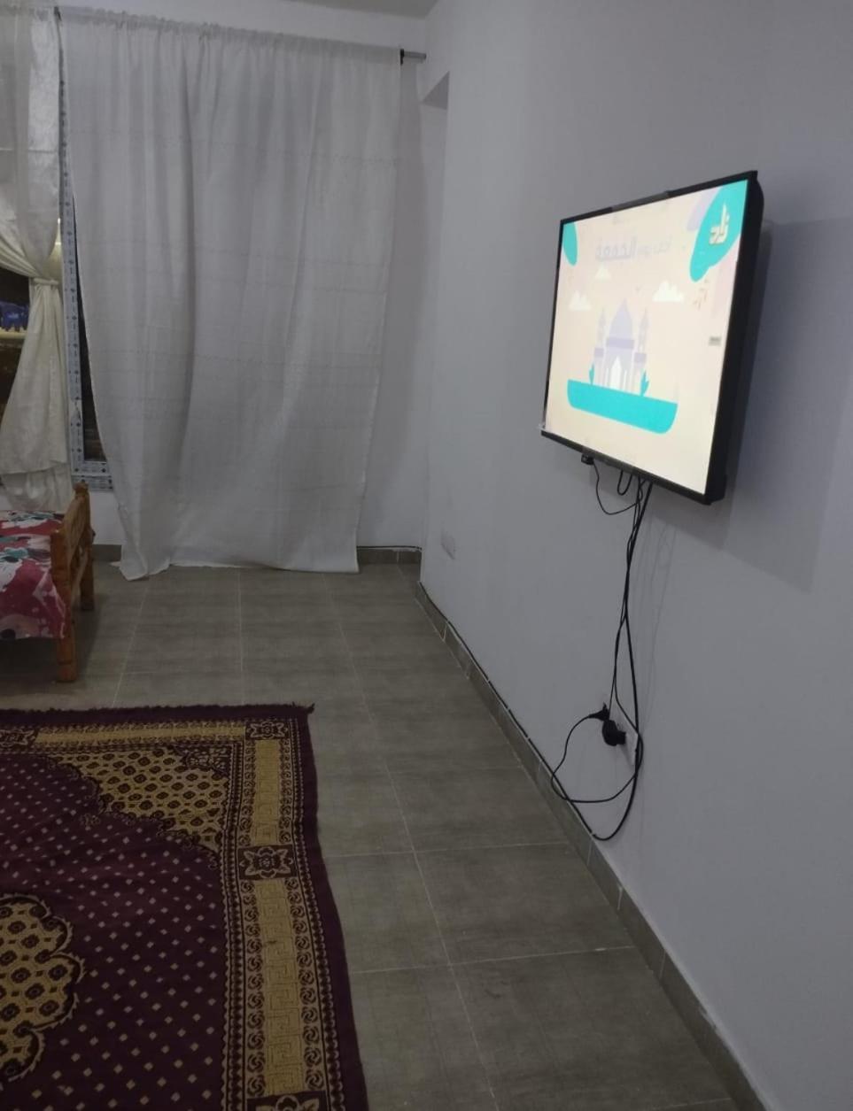 Apartment كمبوند سمر لاند - مدينة Hurghada