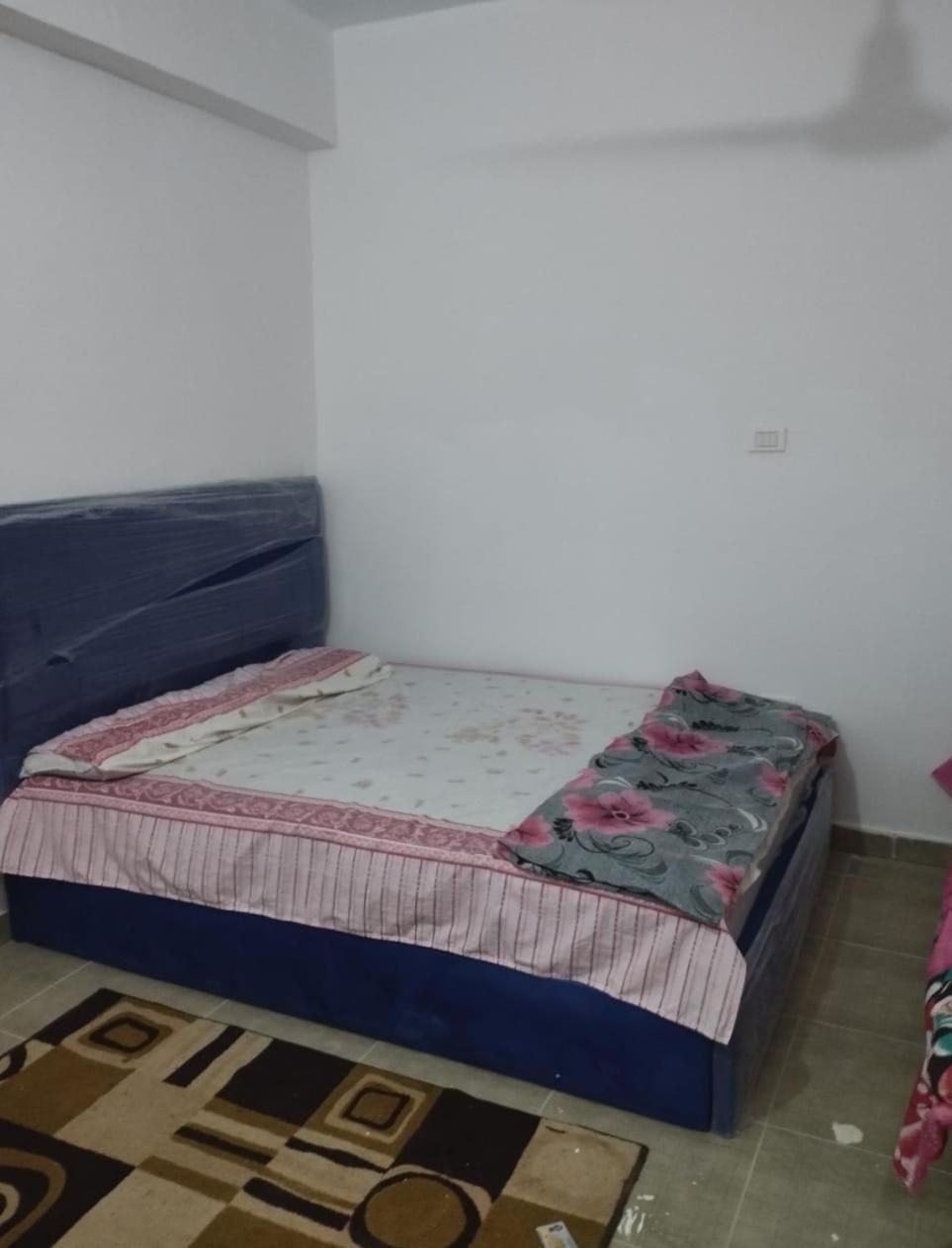 كمبوند سمر لاند - مدينة Apartment
